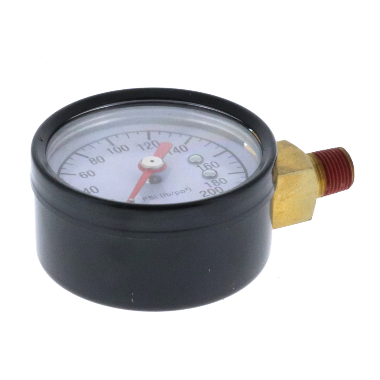 Devilbiss Z-D21924 Gauge - PowerToolReplacementParts